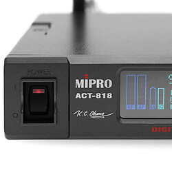 Acheter Mipro ACT 818