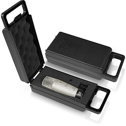 Behringer C-3 - Argent