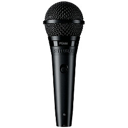 Shure PGA58 QTR