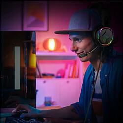 Avis Spirit of gamer Pro H7 - Rouge