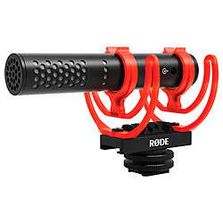 Avis Rode VideoMic GO II