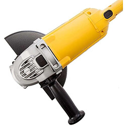 Avis Dewalt DWE 492 - 2200 W