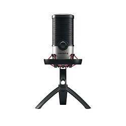 Cherry UM 6.0 Advanced - Noir