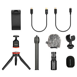 Saramonic SmartMic MTV Kit