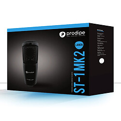 Prodipe ST-1 MK2 - Noir