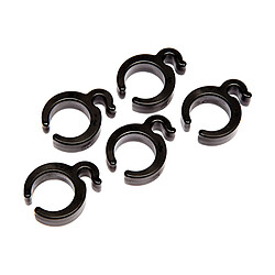 Rode Boompole Clips