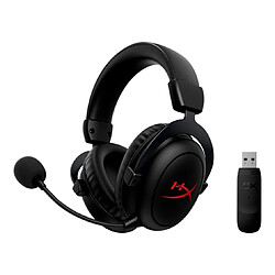 HyperX Cloud Core Wireless