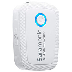 Saramonic Blink500 B1W - Blanc