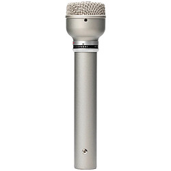 Warm audio WA-19 - Métal