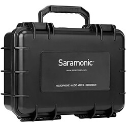 Saramonic SR-C8 - Noir