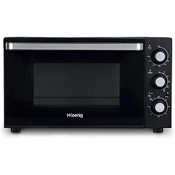 Delonghi FO30 - Noir