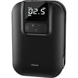 USAMS Mini pompe à air électrique 5000 mAh