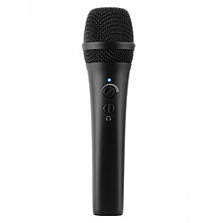 Ik multimedia iRig Mic HD 2 - Noir