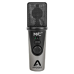 Apogee Mic Plus - Gris
