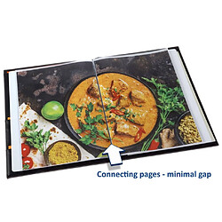 rillstab A4 Ambassador Luxe