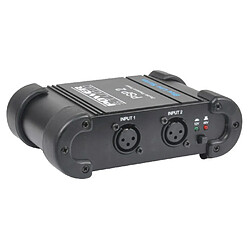 Power studio PSP 2 - Noir