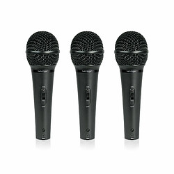 Behringer XM1800S Pack