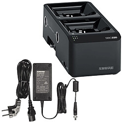 Shure SBC 220-E