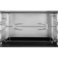 Avis Ecg ET 20482 - Inox