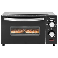 Four 9l 800w noir - AOV9 - BESTRON