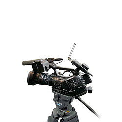 Mipro ACT-80 - Aluminium