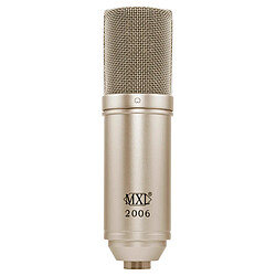 Mxl 2006 - Champagne