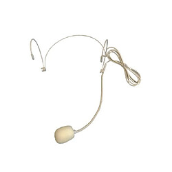 Prodipe Micro Sans Fil - Serre-Tête UHF B210 DSP