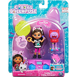 Poupée Spin Master