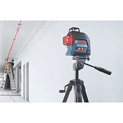 Avis Bosch Niveau laser GLL 3-80 pro