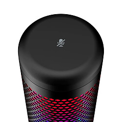 HyperX QuadCast S pas cher