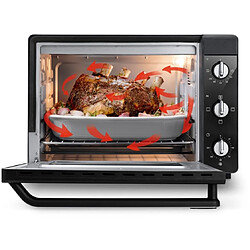 Avis Delonghi EO40112.BK - Noir
