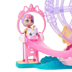 Moose Toys Moose_toys coffret Kindi Kids Minis carnaval licorne