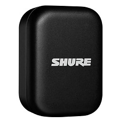 Acheter Shure MOVEMIC MV ONE Z6 - Noir