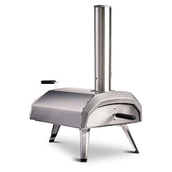 Ooni Four à pizza d’extérieur portable