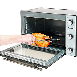 Acheter Four grill 55l 2000w noir/inox - AOV55 - BESTRON