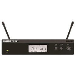 Shure BLX4R freq M17