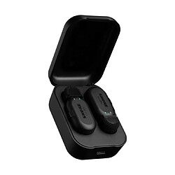 Acheter Shure Movemic MV Two Z6 - Noir
