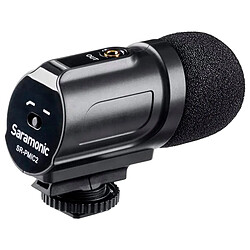 Saramonic SR-PMIC2 - Noir