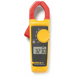 Fluke 323 CAT III 600 V