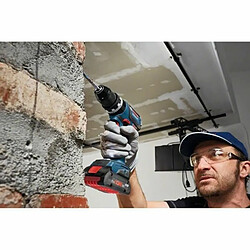 Bosch Kit chargeur batterie - 18 V 4 Ah