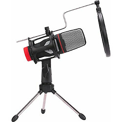Microphone PC Générique