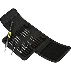Mini-outillage Wera