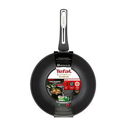 Tefal Emotion Wok pas cher