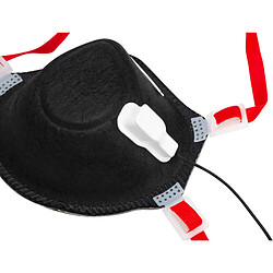 Avis Saramonic MaskMic - Noir