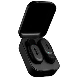 Shure Movemic MV Two Z6 - Noir