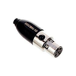 MICON-10 Adaptateur Rode