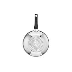 Avis Tefal Emotion Wok