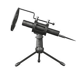 Trust GXT 241 Velica - Noir