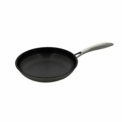 Ogo Living Black Cube 28 cm