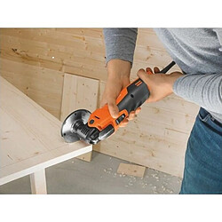 Fein Lame de scie oscillante bois - 100 mm